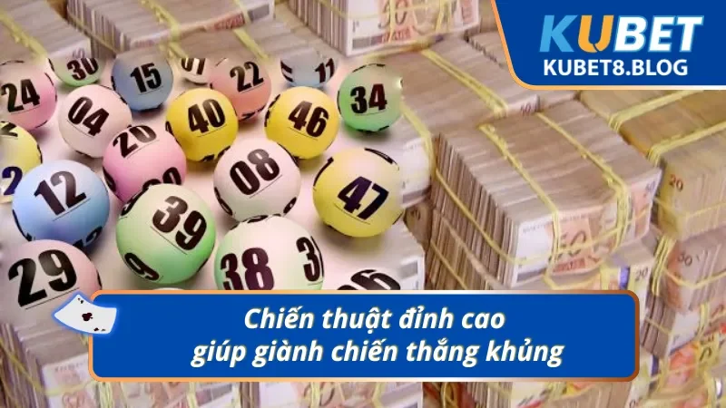 Những chiến thuật đỉnh cao của người đi trước
