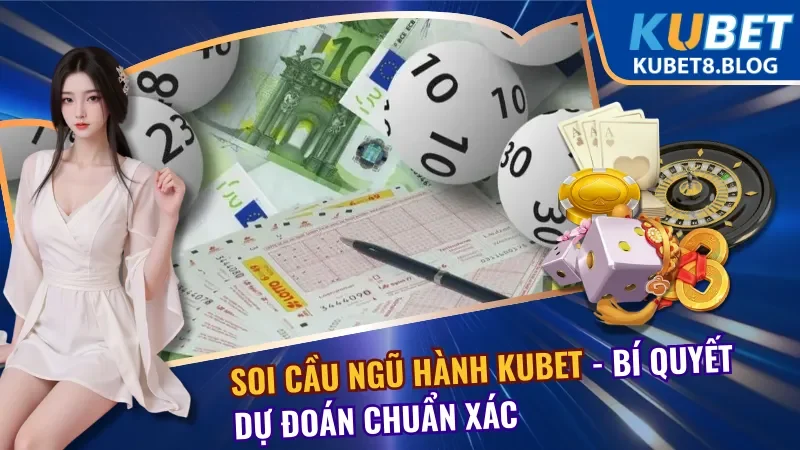 Soi Cầu Ngũ Hành